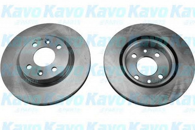 KAVO PARTS br6780 -  Тормозной диск